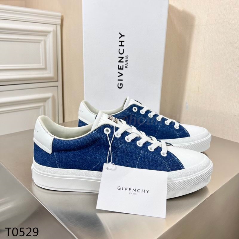 GIVENCHY Men's Shoes 87